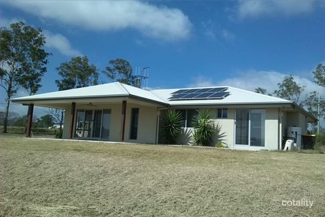 Property photo of 8 Carnoustie Court Curra QLD 4570