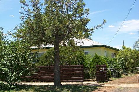 87 Bunya St, Dalby, QLD 4405