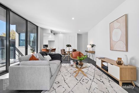 Property photo of 28/18 Austin Street Griffith ACT 2603