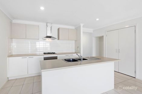 Property photo of 99 Brinkhill Drive Mernda VIC 3754