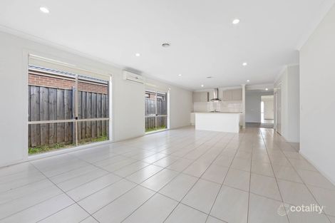 Property photo of 99 Brinkhill Drive Mernda VIC 3754