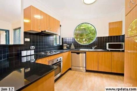 Property photo of 12/1-5 Searl Road Cronulla NSW 2230