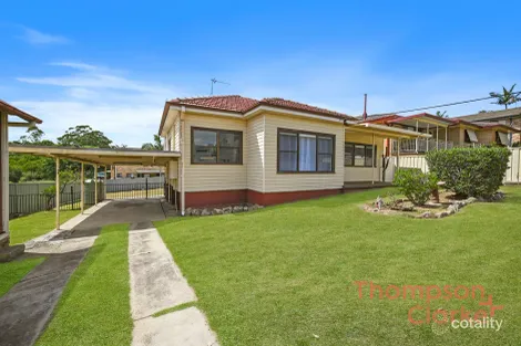 13 Dixon St, East Maitland, NSW 2323