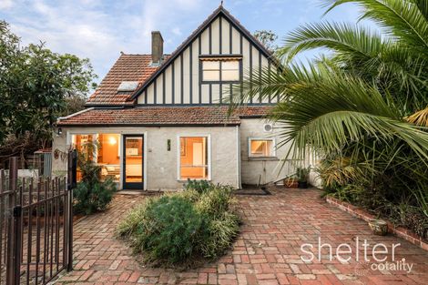 Property photo of 12 Glen Iris Road Camberwell VIC 3124