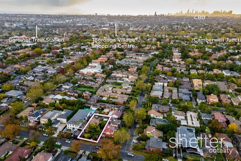 Property photo of 12 Glen Iris Road Camberwell VIC 3124