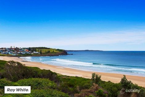 Property photo of 86 North Kiama Drive Kiama Downs NSW 2533