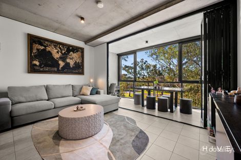 Property photo of 214/17 The Causeway Kingston ACT 2604