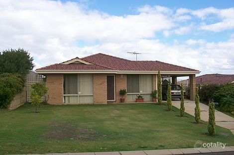 Property photo of 67B Otisco Crescent Joondalup WA 6027