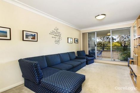 Property photo of 28/31-33 Moss Place Westmead NSW 2145