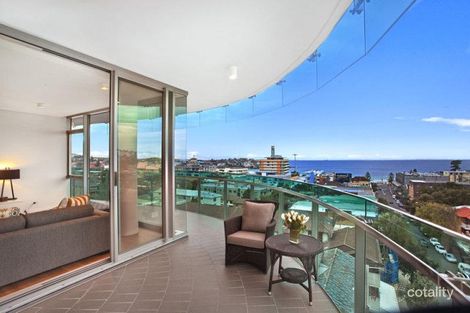 Property photo of 608/63 Hall Street Bondi Beach NSW 2026