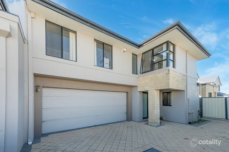 16c Ravenswood Dr, Nollamara, WA 6061