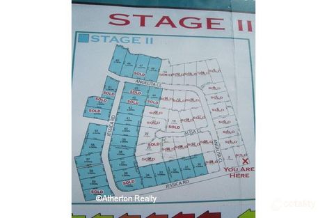 Property photo of 64 Jessica Road Peeramon QLD 4885