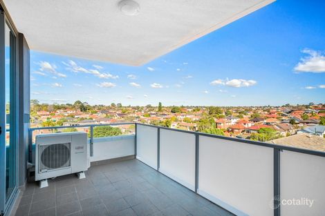 Property photo of 318/314 Canterbury Road Canterbury NSW 2193