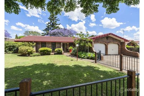 16 Orchid St, Centenary Heights, QLD 4350