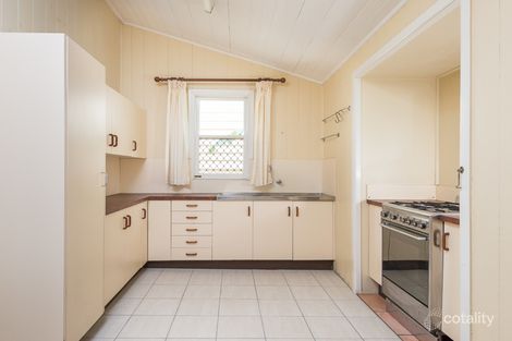 Property photo of 16 Woolcock Street Red Hill QLD 4059