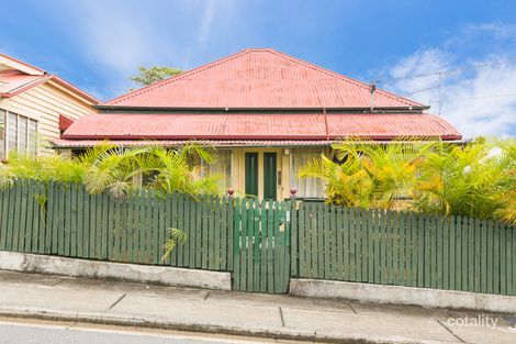 16 Woolcock St, Red Hill, QLD 4059