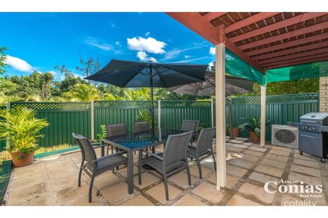 1058 Waterworks Rd, The Gap, QLD 4061