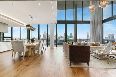 Property photo of 3802/100 Lorimer Street Docklands VIC 3008