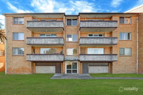 18/37-43 Saddington St, St Marys, NSW 2760