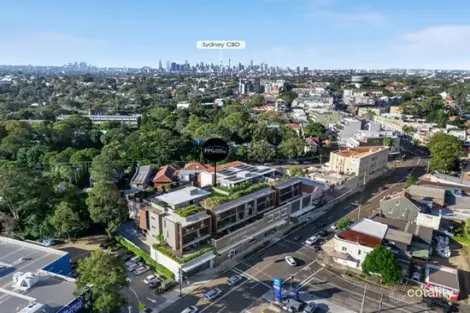 Property photo of 309/147 New Canterbury Road Lewisham NSW 2049
