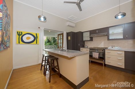 Property photo of 16 Leigh Street West End QLD 4810