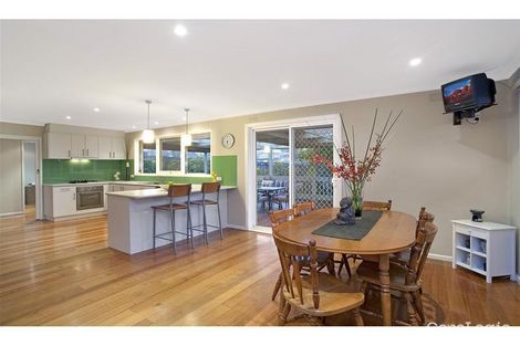 Property photo of 38 Oregon Drive Donvale VIC 3111