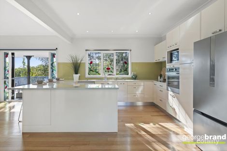 Property photo of 18 Julian Road Kincumber NSW 2251