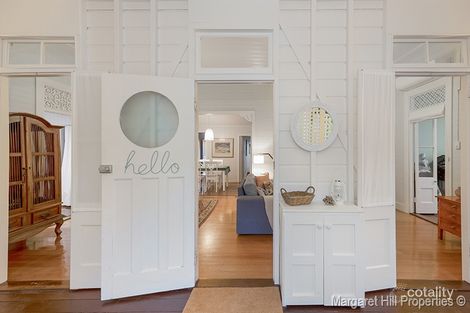 Property photo of 16 Leigh Street West End QLD 4810