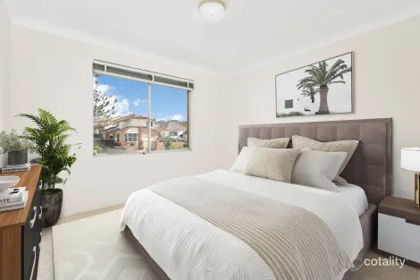 Property photo of 5/68 Kurnell Road Cronulla NSW 2230