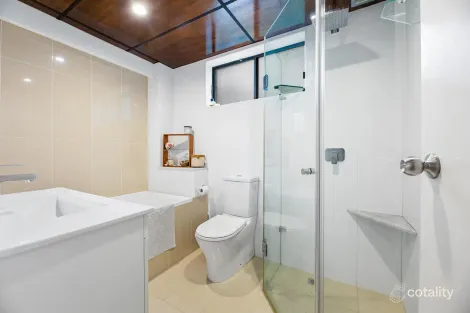 Property photo of 1/9-11 Lane Cove Road Ryde NSW 2112