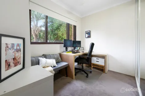 Property photo of 1/9-11 Lane Cove Road Ryde NSW 2112