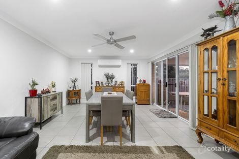 Property photo of 4 Alexa Rise Upper Coomera QLD 4209