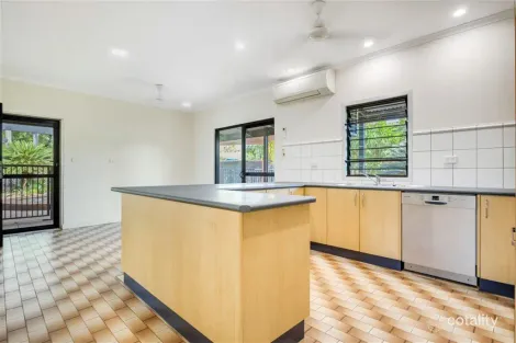 Property photo of 20 Kestrel Circuit Wulagi NT 0812