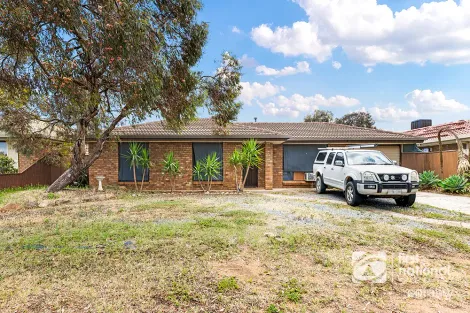 41 KENSINGTON WAY, BURTON, SA 5110