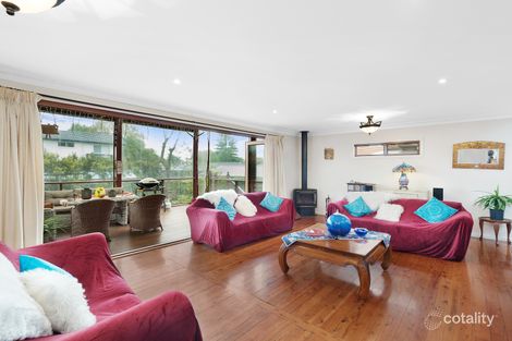 Property photo of 273 Quarry Road Ryde NSW 2112