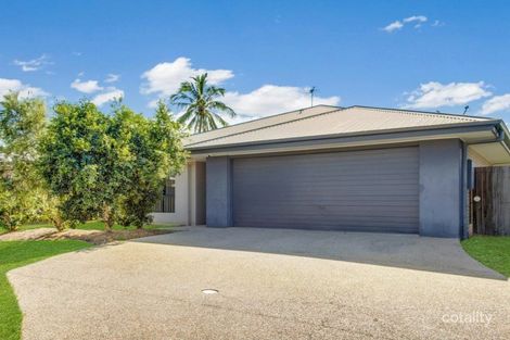 Property photo of 52 Powell Close New Auckland QLD 4680