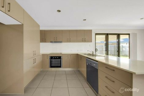 Property photo of 52 Powell Close New Auckland QLD 4680