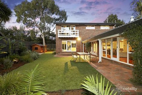 Property photo of 12 St Andrews Court Black Rock VIC 3193