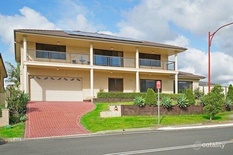 Property photo of 35 Maryfields Drive Blair Athol NSW 2560