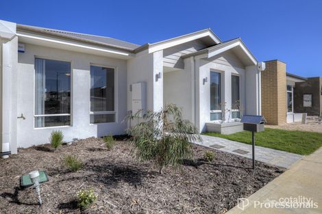 Property photo of 41 Cowaramup Loop Two Rocks WA 6037