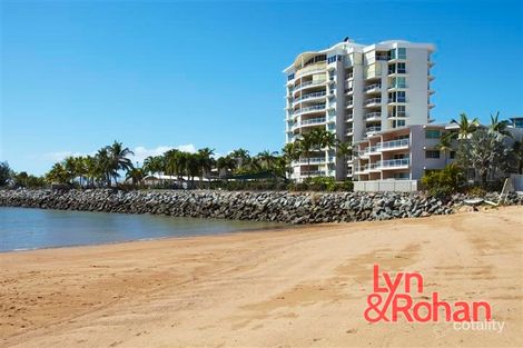 33/7 Mariners Dr, Townsville City, QLD 4810