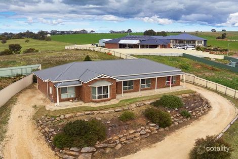 Property photo of 18 Kerslake Court Strathalbyn SA 5255