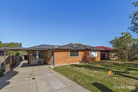 Property photo of 34 Thrift Street Colyton NSW 2760