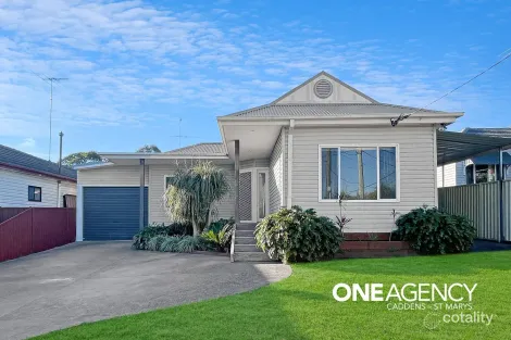 50 Penrose Cres, South Penrith, NSW 2750