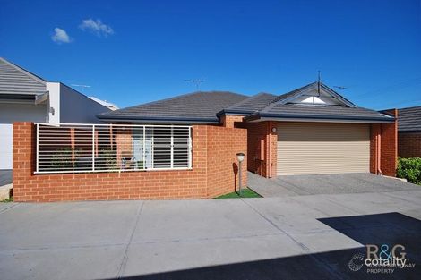 Property photo of 8/18-20 Point Walter Road Bicton WA 6157