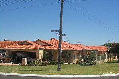 Property photo of 1 Kathleen Street Yokine WA 6060