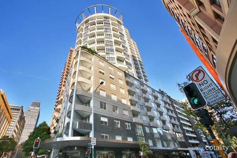 Property photo of 361/298-304 Sussex Street Sydney NSW 2000