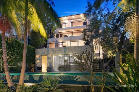 Property photo of 53 Wolseley Road Mosman NSW 2088