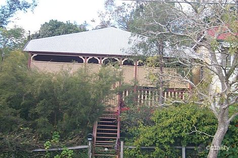Property photo of 55 Deighton Road Dutton Park QLD 4102