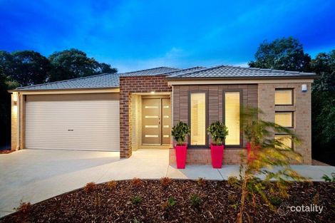 Property photo of 47 Jupiter Crescent Cranbourne West VIC 3977